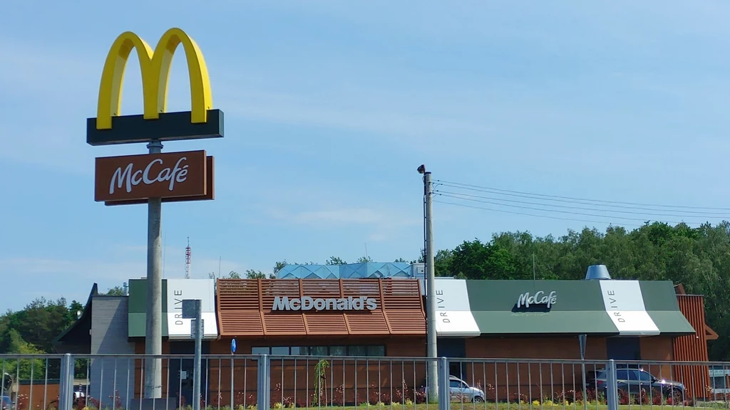 Zestawy Minecraft Movie zadebiutowały w McDonald's Polska. Jaka jest cena zestawu i co on zawiera?