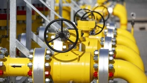Polski Gaz-System z dofinansowaniem na nowe gazociągi. Na stole 884 mln zł