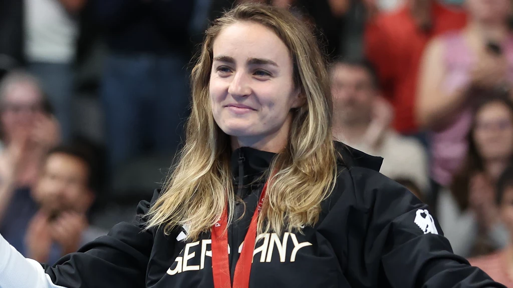 Elena Krawzow jest w ciąży Elena Krawzow jest w ciąży