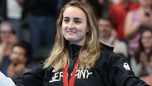 Elena Krawzow jest w ciąży
