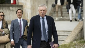 Poważne kłopoty Carlo Ancelottiego. Grozi mu pięć lat więzienia 