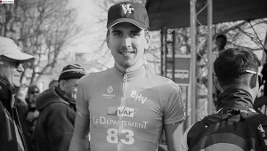 Nie żyje Simon Millon