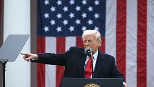 Cła Donalda Trumpa uderza w gospodarstwa domowe w USA