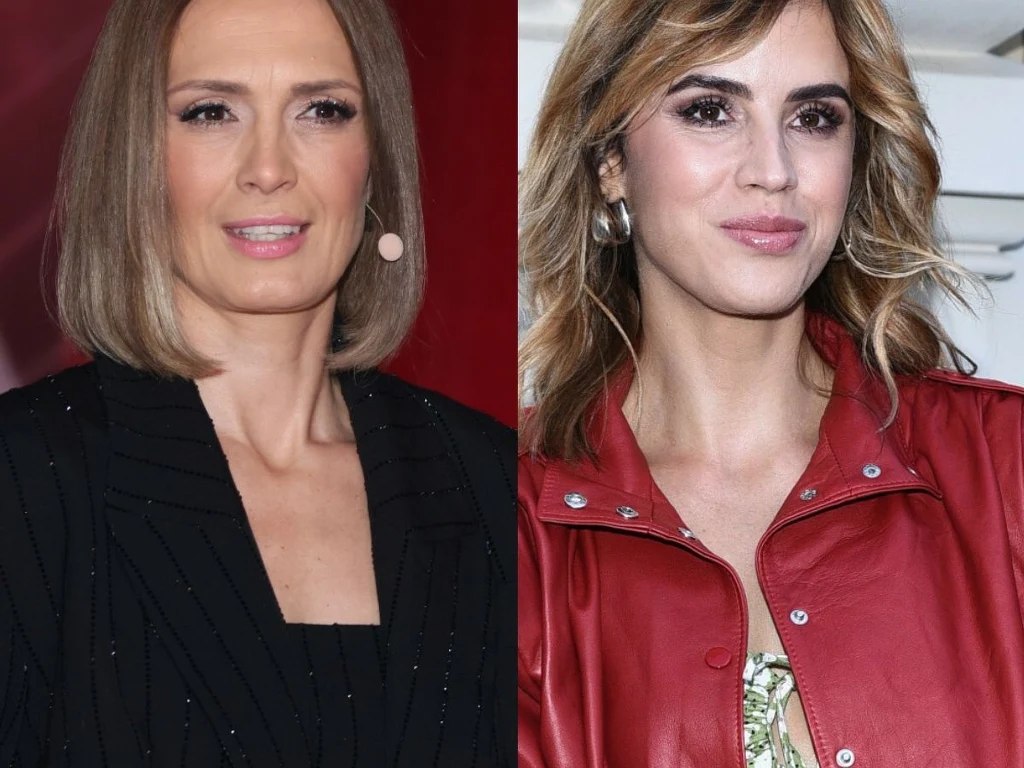 "The Voice Kids": Paulina Chylewska, Michalina Sosna