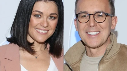 Katarzyna Cichopek, Maciej Kurzajewski