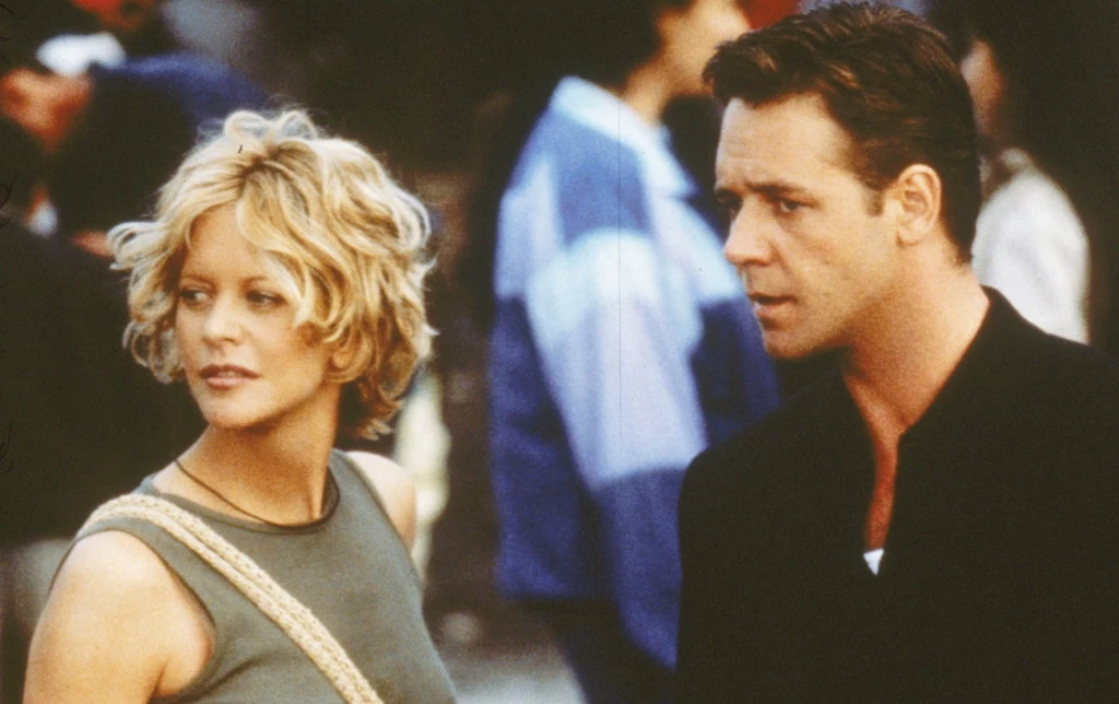 Meg Ryan