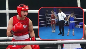 Julia Szeremeta w olimpijskiej formie. W ćwierćfinale Pucharu Świata przekonała się o tym Amerykanka Alyssa Mendoza
