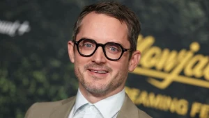 Elijah Wood