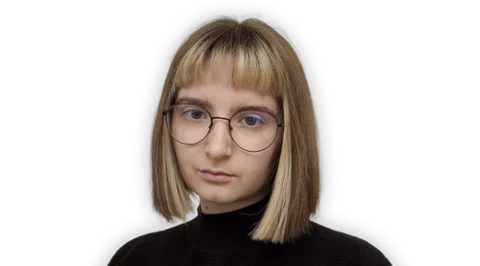 Julia Król