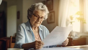 ZUS odmawia nowego świadczenia. Do Senatu wpłynęła petycja