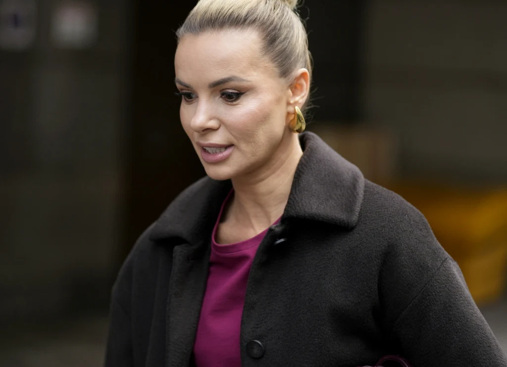 Iza Janachowska Iza Janachowska