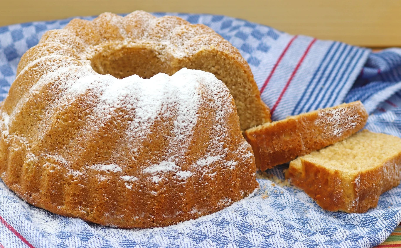 Idealna babka bez zakalca? Sprawdź, jak zrobić Idealna babka bez zakalca? Sprawdź, jak zrobić