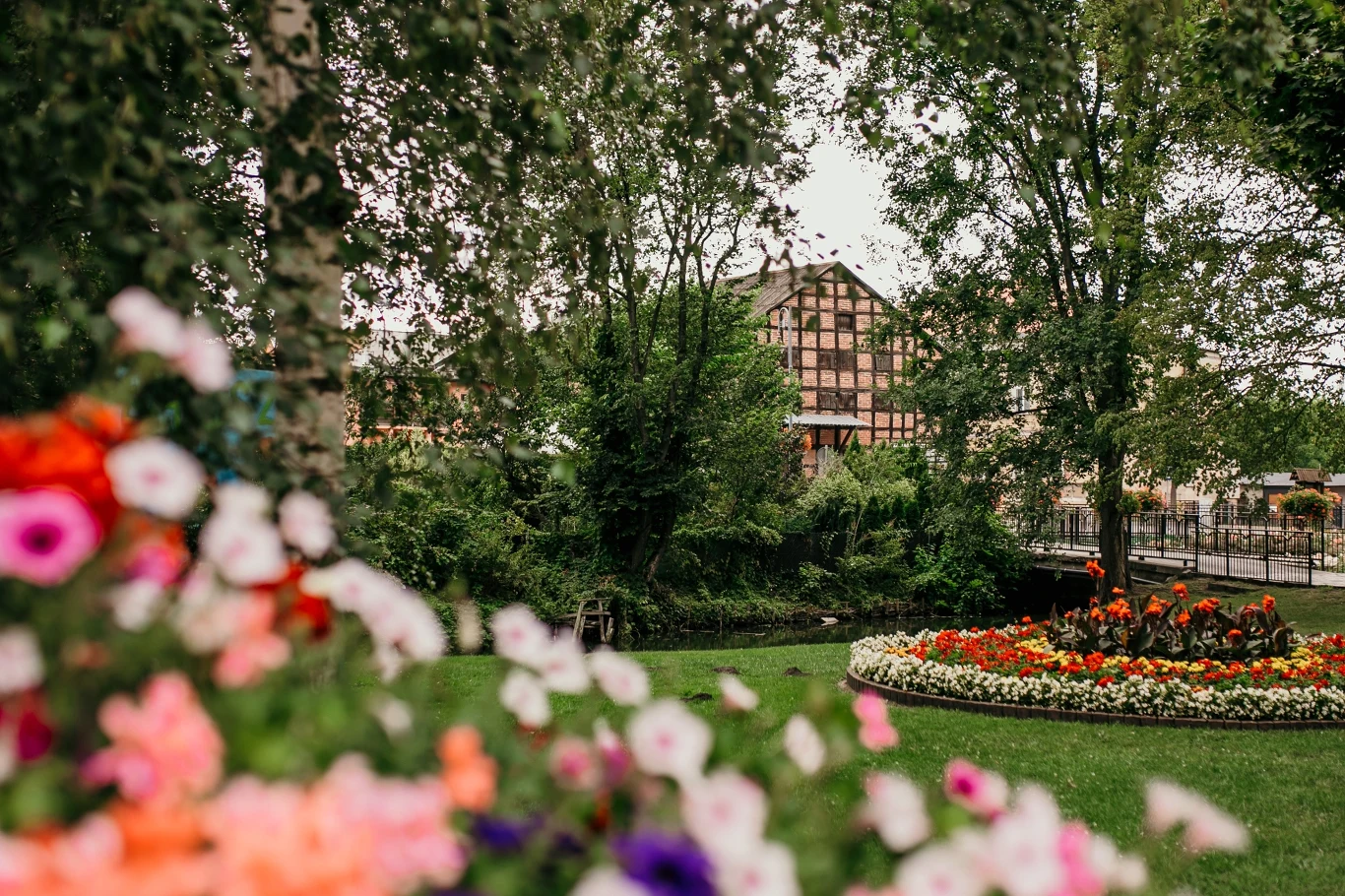 Czyste Zielone Miasta fot. UM Łabiszyn