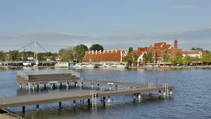 Ten kurort bije rekordy popularności wśród seniorów. Wszystko przez popularny program telewizyjny 