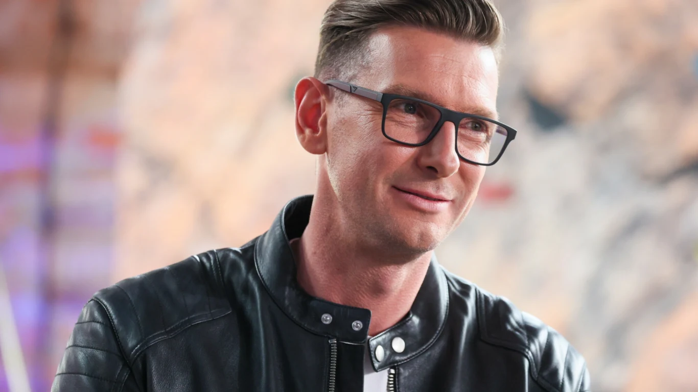 Łukasz Kadziewicz Łukasz Kadziewicz