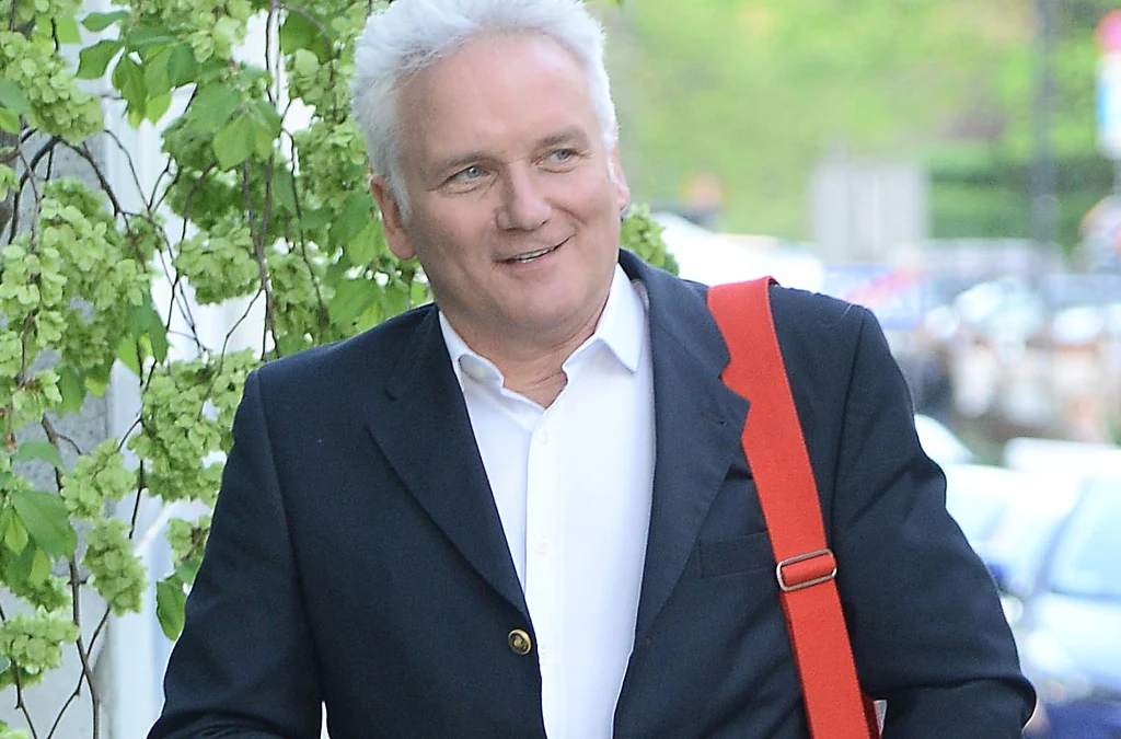 Jarosław Kret