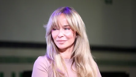 Joanna Przetakiewicz zawsze wygląda obłędnie. Od lat stawia na naturalną pielęgnację skóry