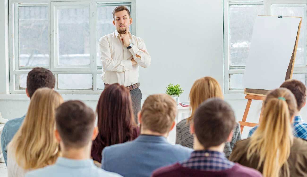  "Roszczeniowy rodzic" czy osoba, której zależy?