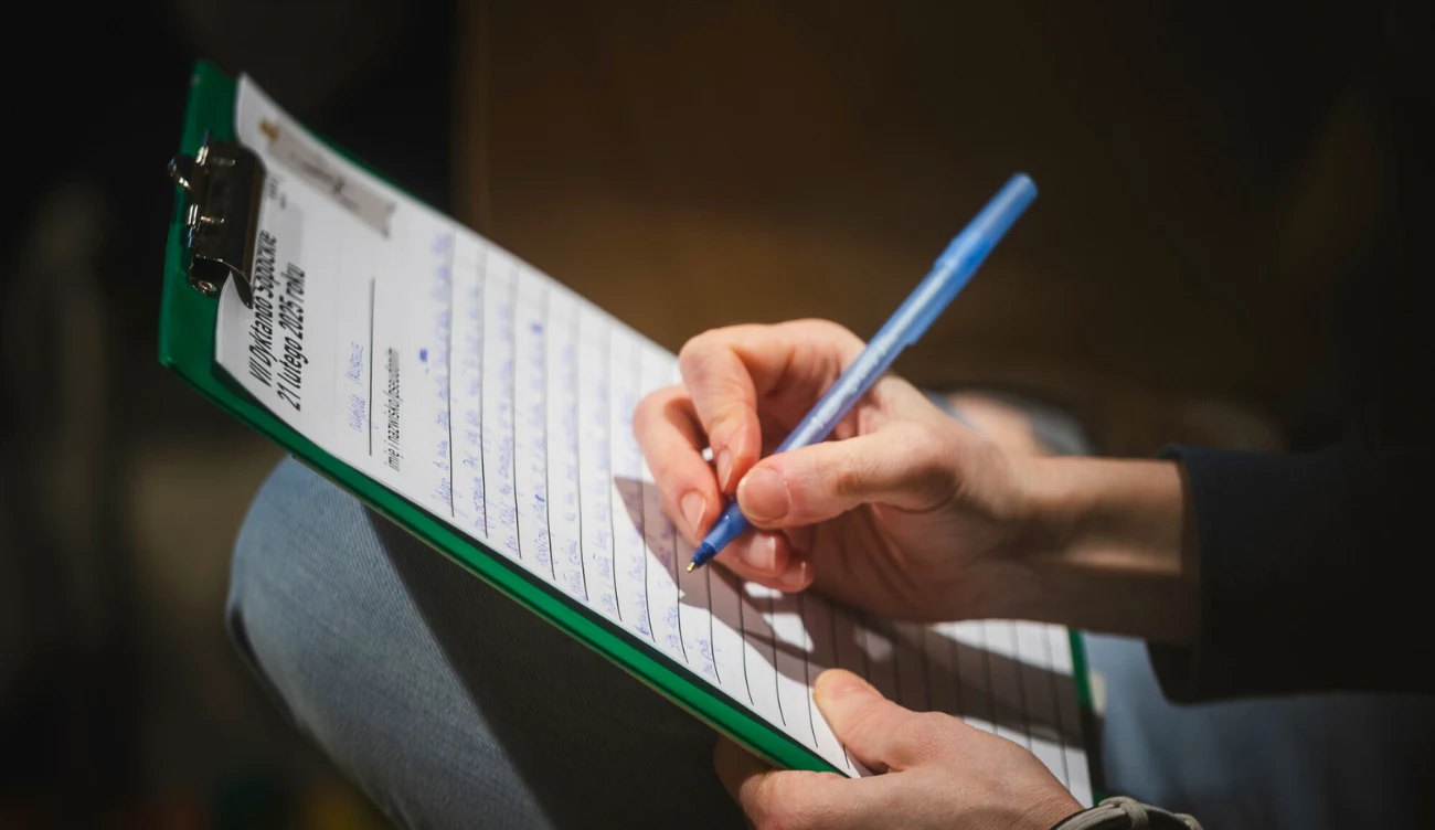 Ten quiz ortograficzny zagnie każdego Ten quiz ortograficzny zagnie każdego