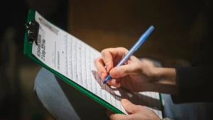 Myślisz, że znasz ortografię? Ten quiz może cię zaskoczyć