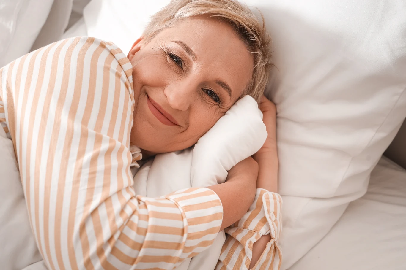 By lepiej spać - obniż temperaturę swojego ciała i sypialni 