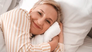 Pamiętaj o długim śnie. Jego brak skutkuje obniżoną odpornością