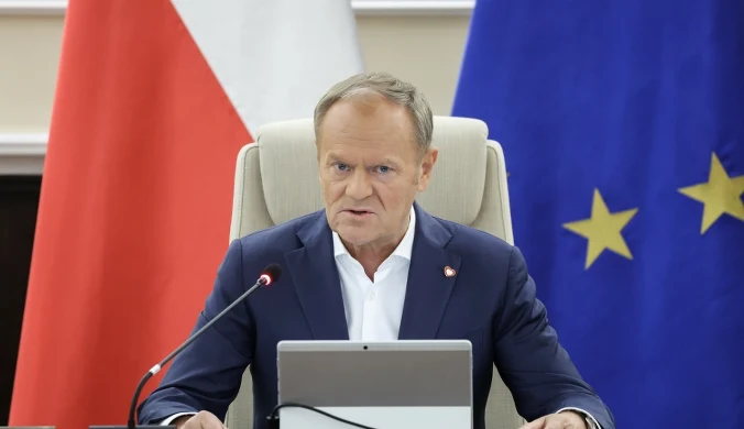 Donald Tusk