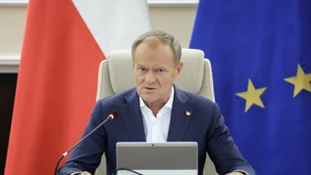 Donald Tusk