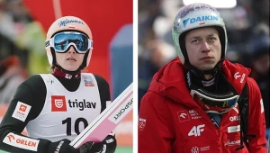 Dawid Kubacki i Aleksander Zniszczoł napytali sobie biedy. Czy wyjdą z problemów względnie suchą stopą?