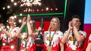 Nadchodzą kwalifikacje na sezon 2025 - każdy może zostać członkiem Narodowej Drużyny Esportu