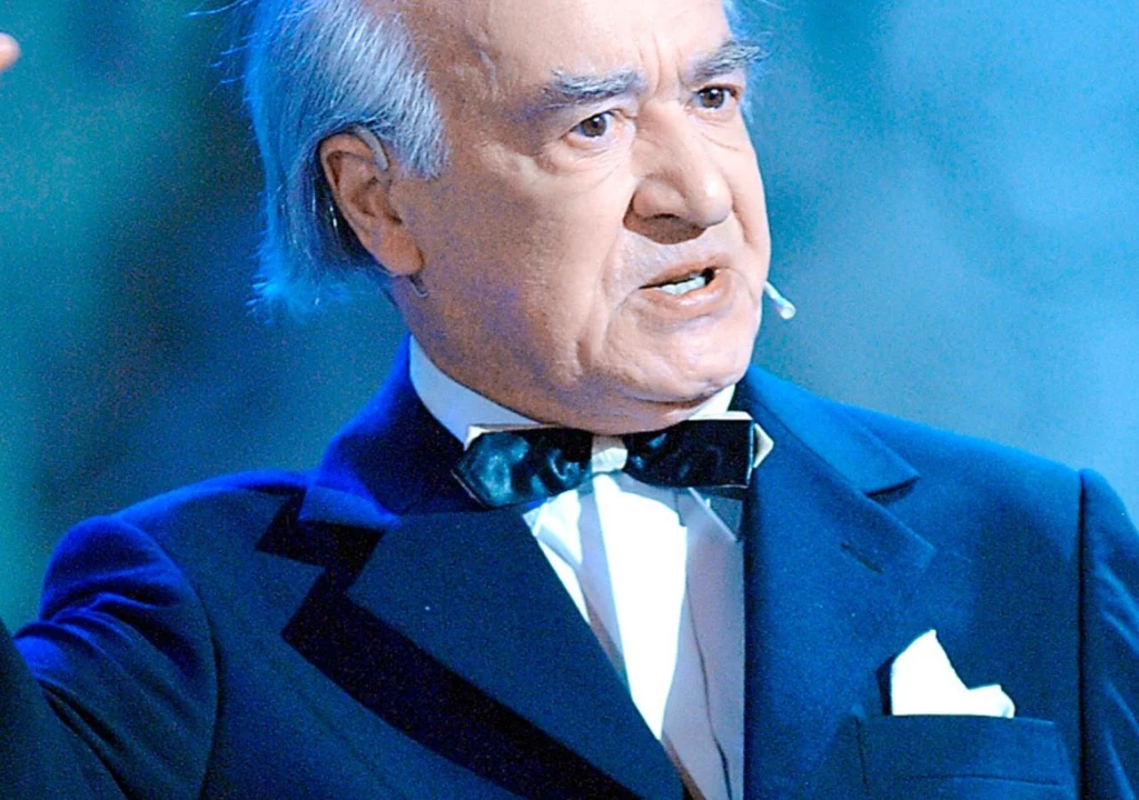 Wiesław Michnikowski