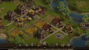 The Settlers Online
