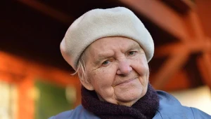 Piękne imię naszych cioć i babć. Kiedyś uwielbiane, dziś prawie go nie słychać