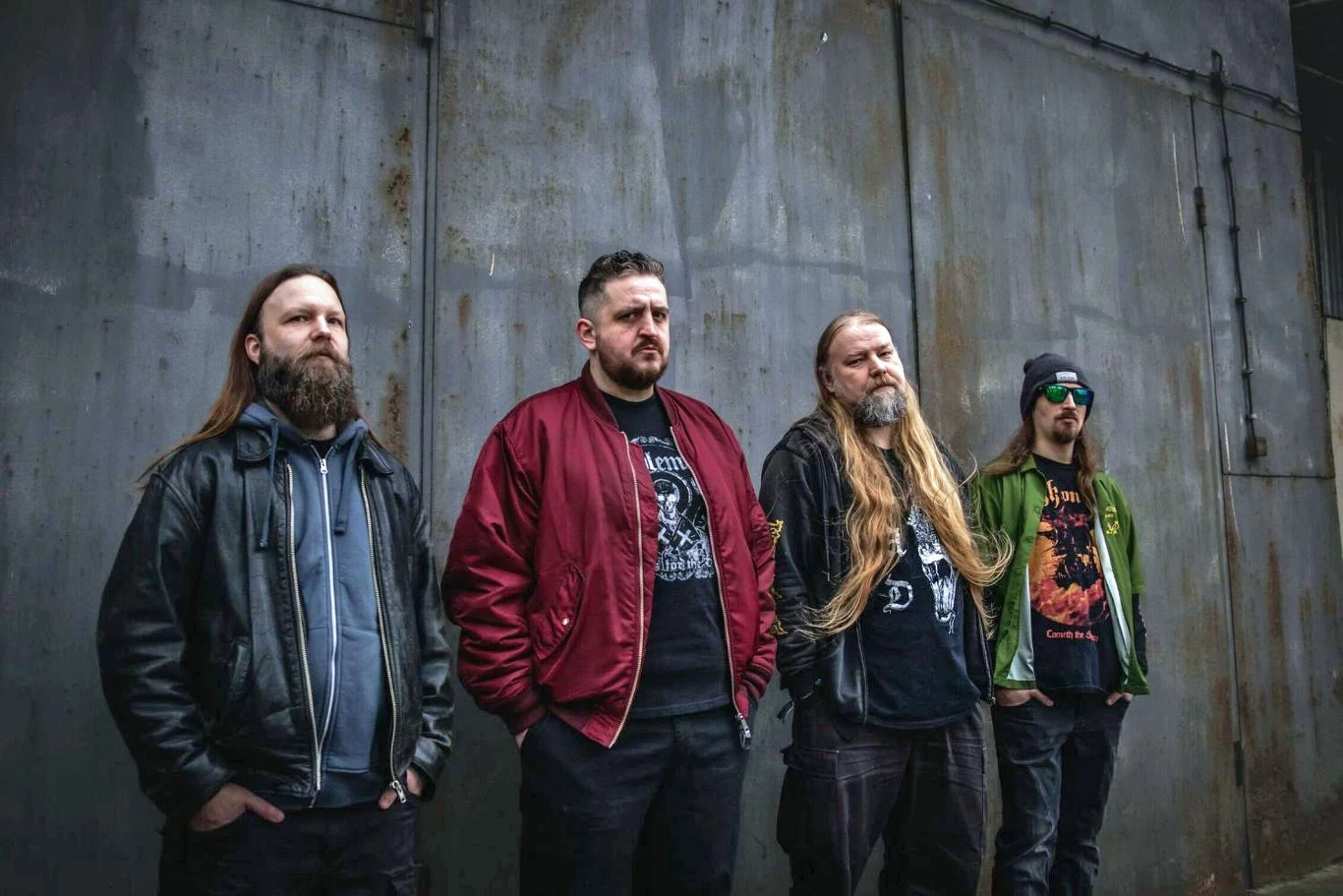 Smoke Rites szykuję drugą płytę article cover