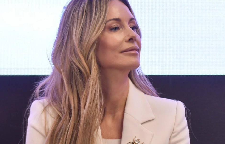 Małgorzata Rozenek-Majdan Małgorzata Rozenek-Majdan