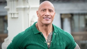 Dwayne Johnson