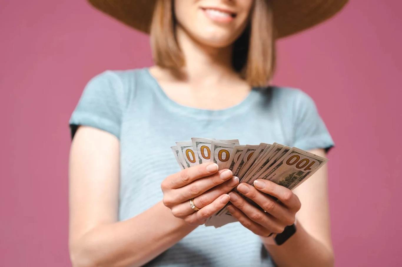 Twoje finansowe problemy w końcu się rozwiążą Twoje finansowe problemy w końcu się rozwiążą