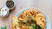 Słone wypieki to idealne dopełnienie świątecznego menu