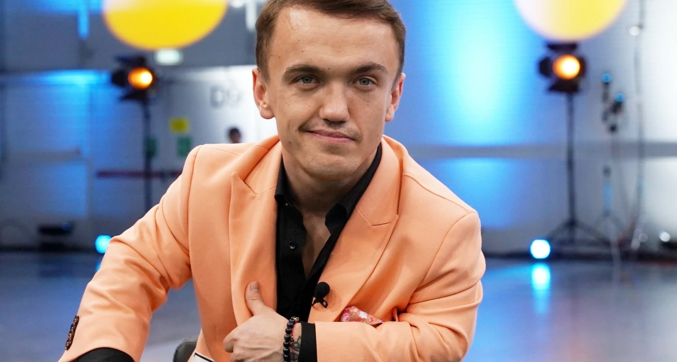 "Mini Majk" "Mini Majk"