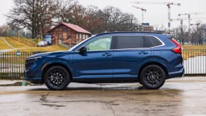 Według ustaleń EPA miano producenta najoszczędniejszych samochodów należy się Hondzie