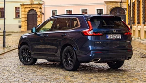 SUV-y zostaną zakazane w Europie? Chodzi o bezpieczeństwo i ekologię