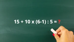 Większość popełnia ten sam błąd. Sprawdź, czy dasz się złapać