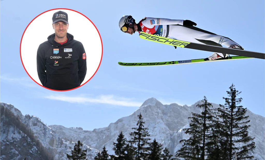 Truls Johansen odetchnął z ulgą. FIS zmieniła decyzję w jego sprawie Truls Johansen odetchnął z ulgą. FIS zmieniła decyzję w jego sprawie