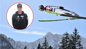 Truls Johansen odetchnął z ulgą. FIS zmieniła decyzję w jego sprawie