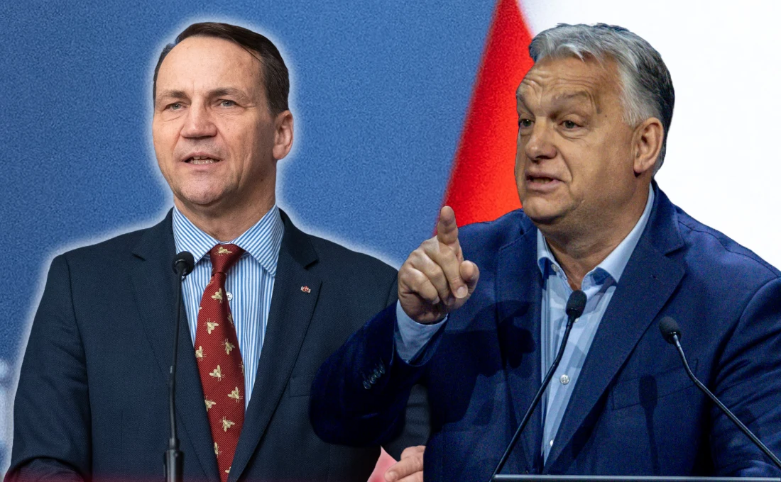 Polskie MSZ odniosło się do planów Węgier ws. MTK