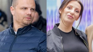 Hakiel i Dominika pokłócili się w wywiadzie. To nie zwiastuje nic dobrego