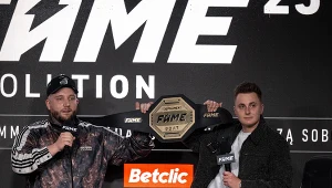 FAME MMA