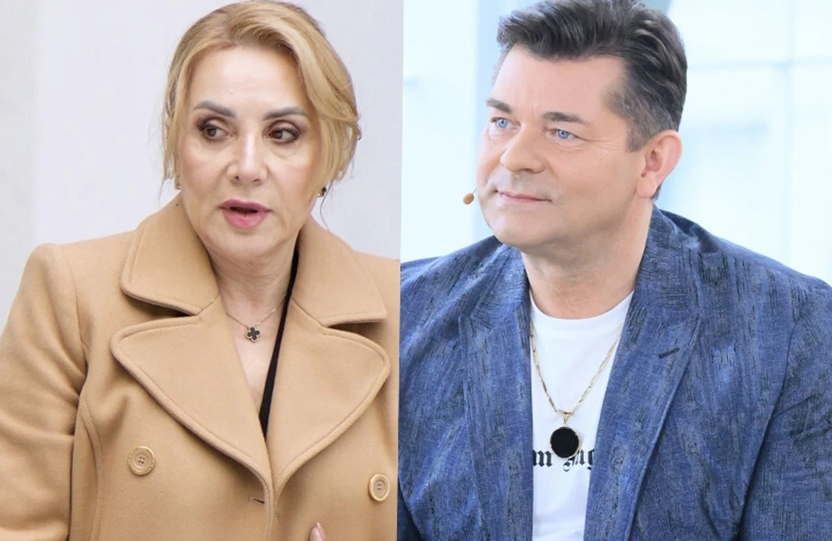 Danuta i Zenek Martyniukowie Danuta i Zenek Martyniukowie