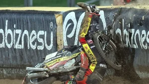 Nagłe wezwanie po karambolu mistrza świata. Już zaczynają działać