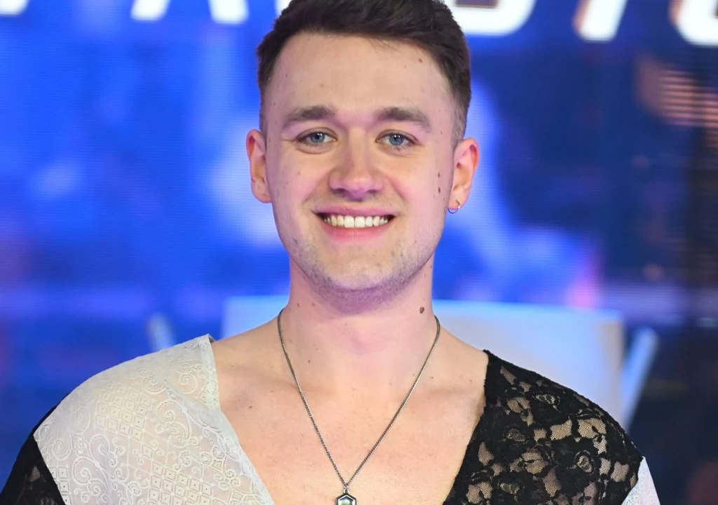 Mateusz Glen - "Ta jedna Ciotka"